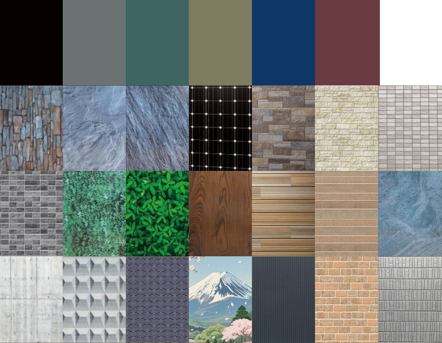 BLUERAY株式会社のVeil (ヴェール)