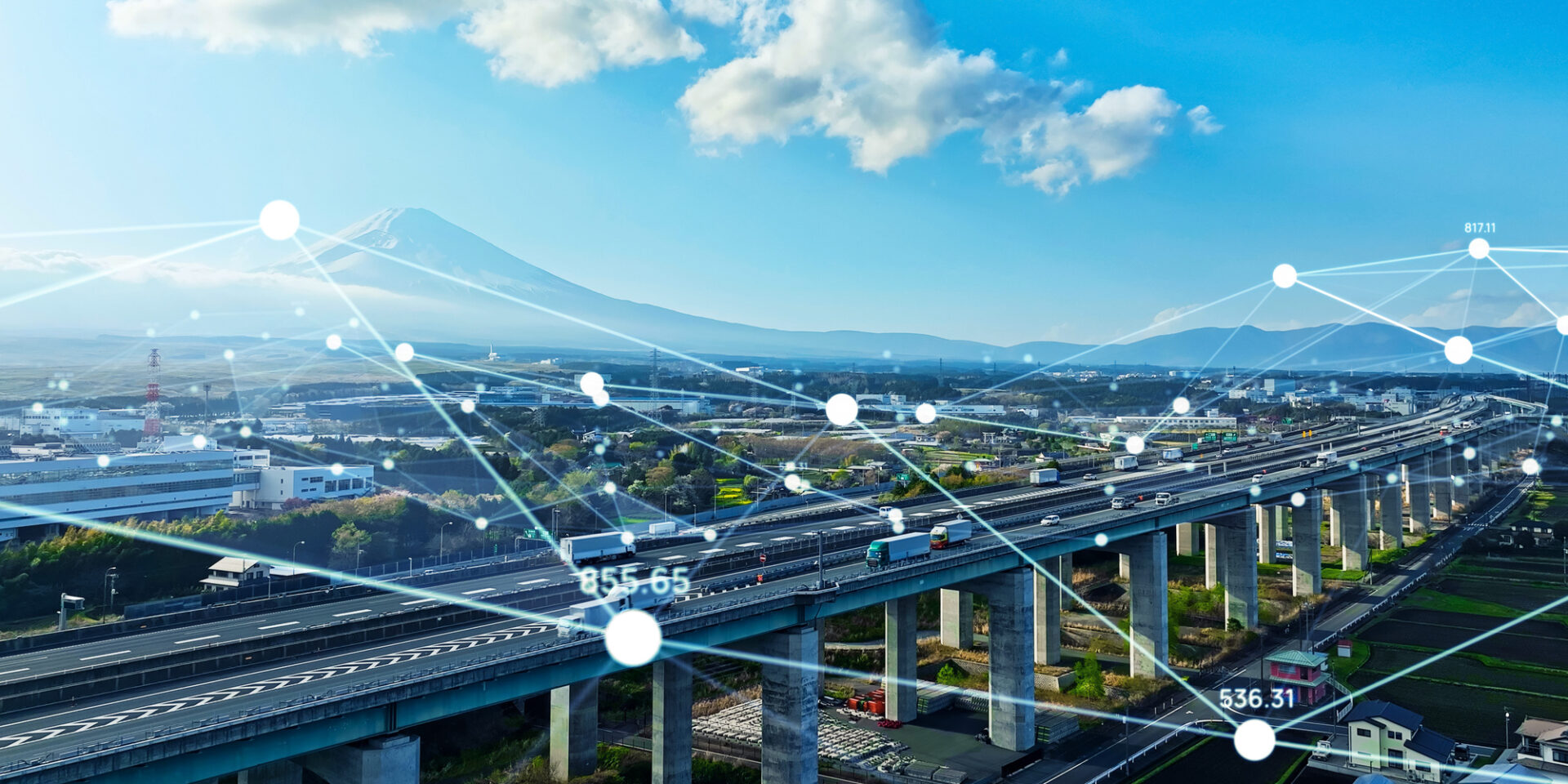 地方創生のイメージ