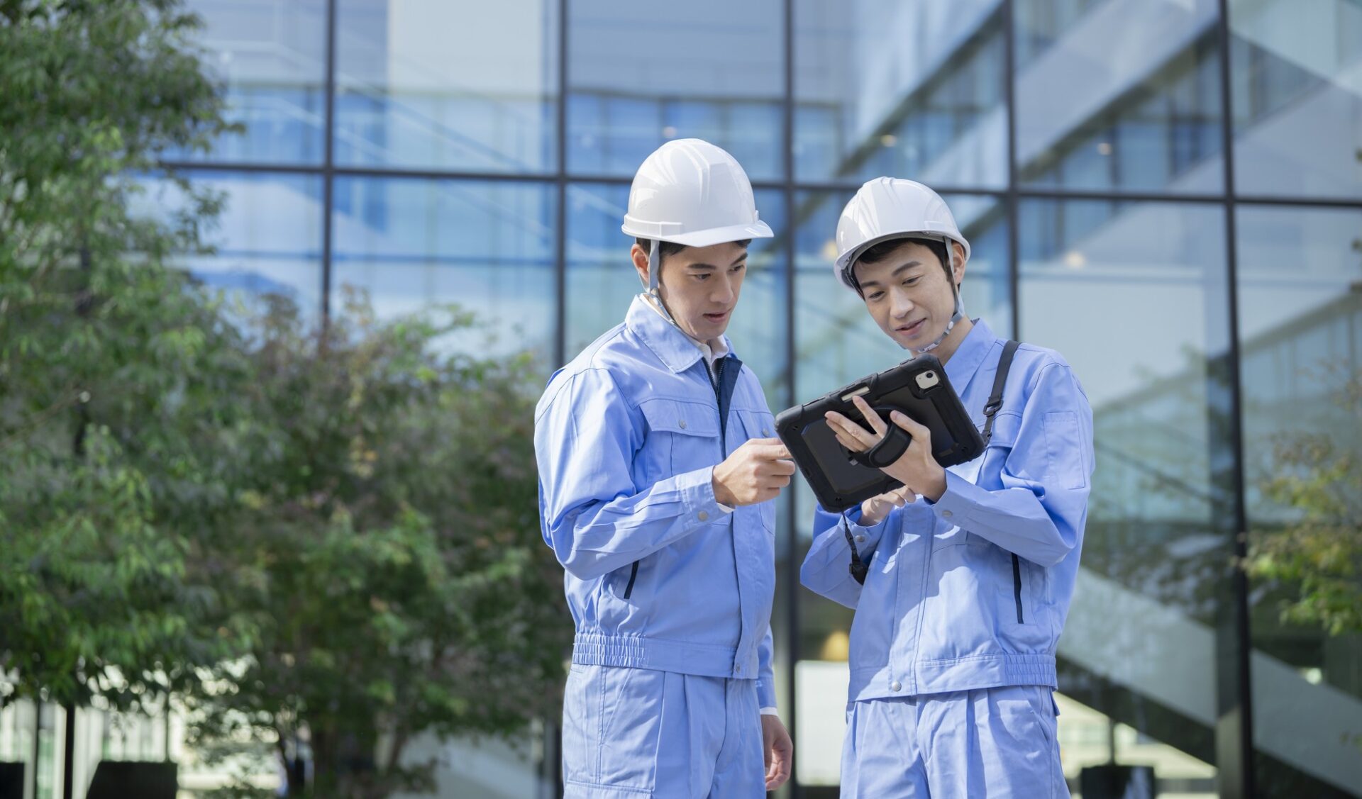 不動産業界でDXが進んでいく